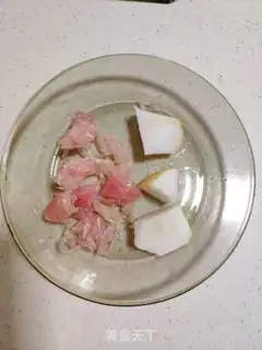 Make Syd juice step 0