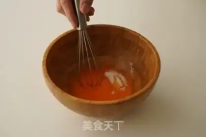 Make Cinnamon-cara-breed step 5