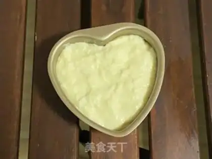 Make Milk step 3