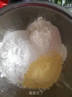 Make Fresh shrimp steam step 0