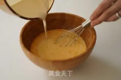 Make Cinnamon-cara-breed step 6