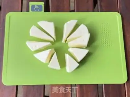 Make Milk step 4
