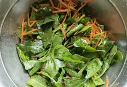 Make Carrot veal step 4