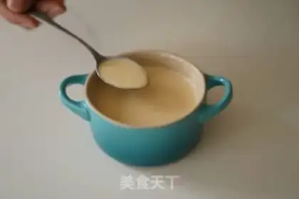 Make Cinnamon-cara-breed step 7