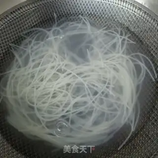 Make Chickenball soup step 2