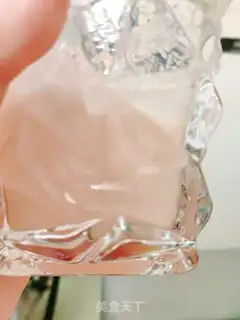 Make Syd juice step 2