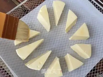 Make Milk step 5