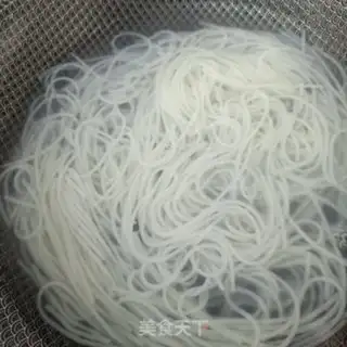 Make Chickenball soup step 3