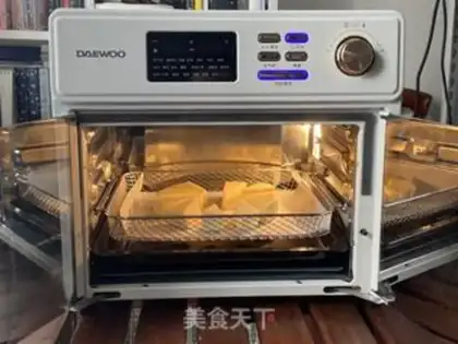 Make Milk step 6