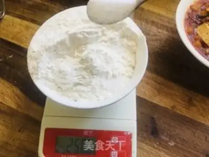 Make Milk toast step 0