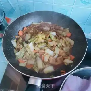Make Plumbing meat step 3