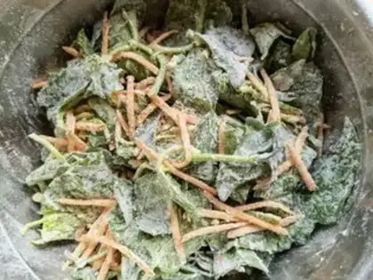 Make Carrot veal step 6