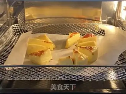 Make The chicken meatballs step 17
