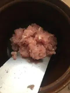 Make Skinny water step 3