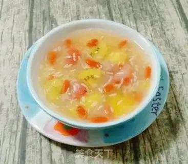 Make Silver ear wine for fruit step 11