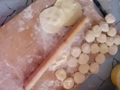 Make Fresh shrimp steam step 5