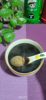 Make Eggs and soup step 7