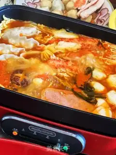 Make Troop hotpots step 3