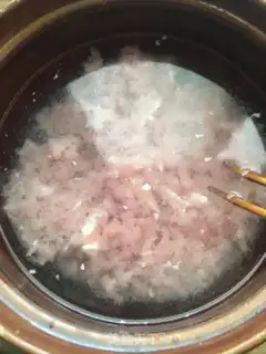 Make Skinny water step 5