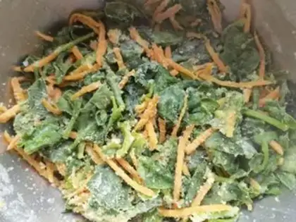 Make Carrot veal step 9