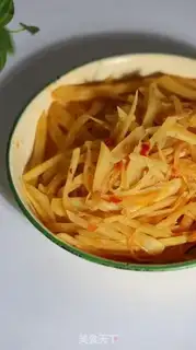 Make Spicy potatoes step 4