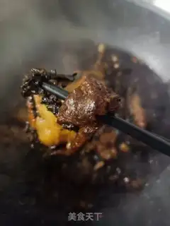 Make Plumbing meat step 7
