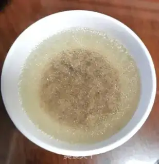 Make Skinny water step 6