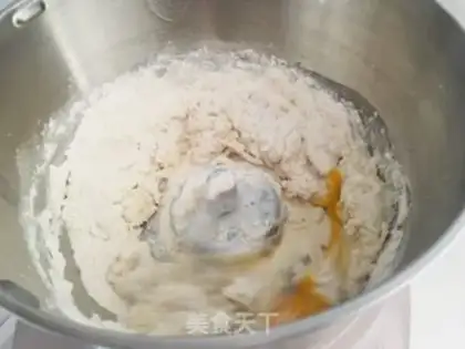 Make Milk toast step 5