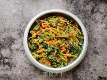 Make Carrot veal step 11