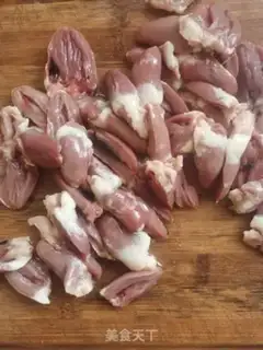 Make Garlic fried chicken step 0