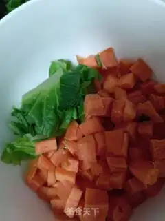 Make Chicken fried rice step 0