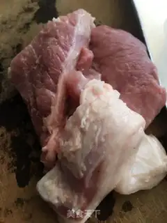 Make Steamed cabbage step 0