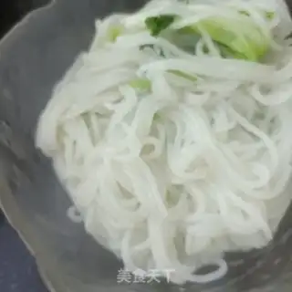Make Chickenball soup step 10