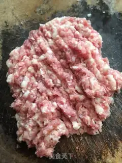 Make Steamed cabbage step 1