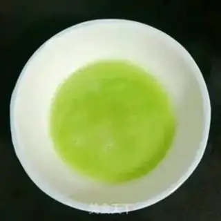 Make Flaming cucumber noodles step 3