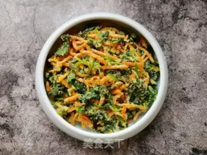 Make Carrot veal step 12