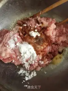Make Steamed cabbage step 2
