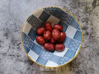 Make walnut cashew and rice step 0