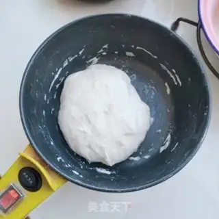 Make Plum-cracker pie step 6