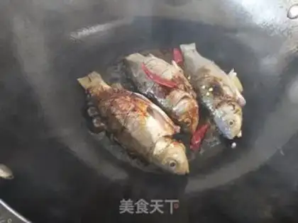 Make Creamfish step 4