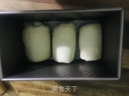 Make Milk toast step 10