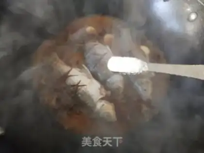 Make Creamfish step 5
