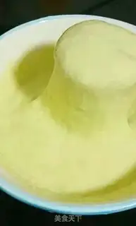 Make Flaming cucumber noodles step 7