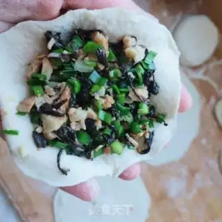 Make walnut cashew and rice step 2