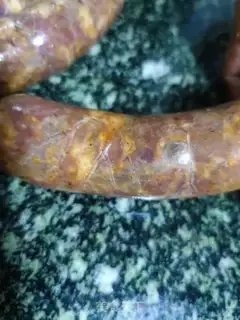 Make Splendid sausage step 3