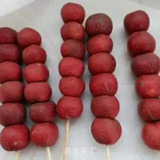 Make Sugar step 8