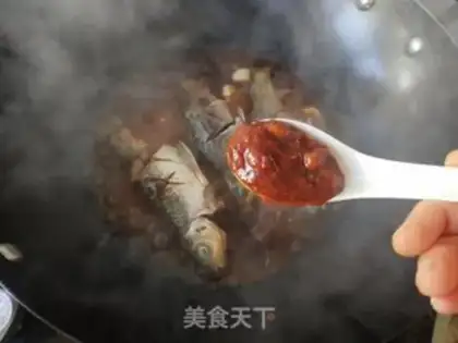 Make Creamfish step 6