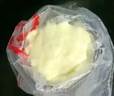 Make Flaming cucumber noodles step 8
