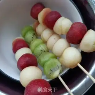 Make Sugar step 9