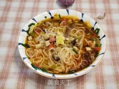 Make The Shaanxi family is always ashamed step 14